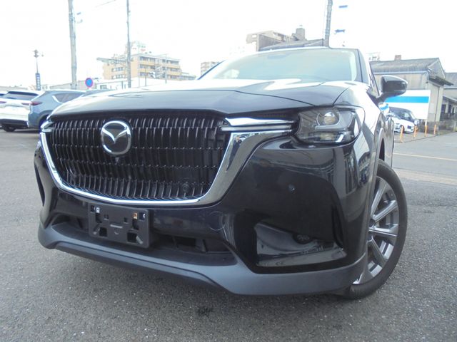 CX-60