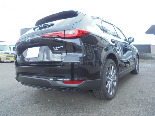 CX-60