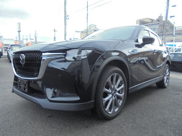 CX-60