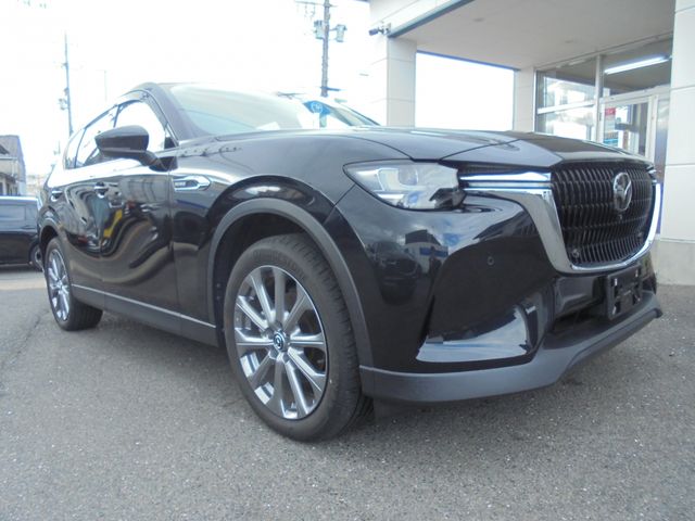 CX-60