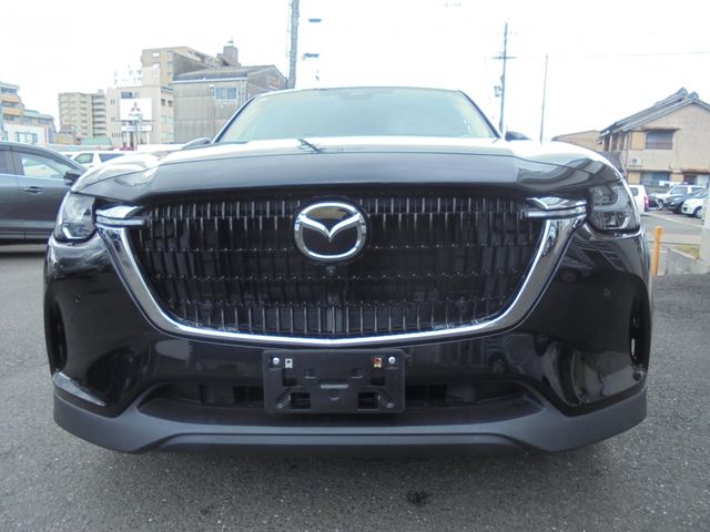 CX-60