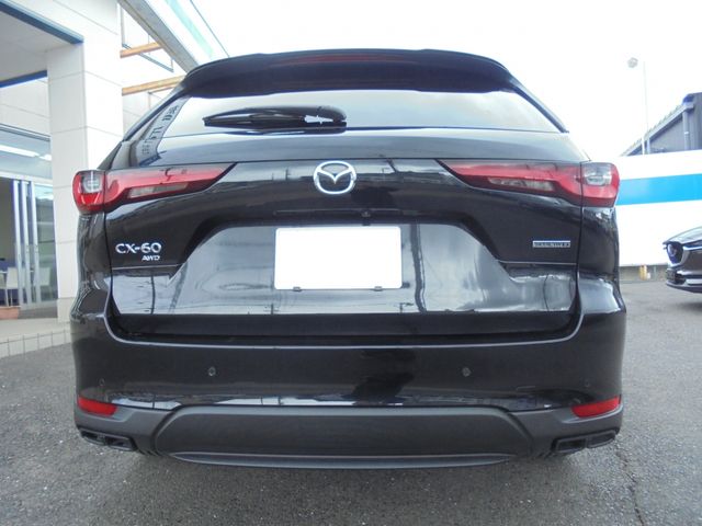 CX-60
