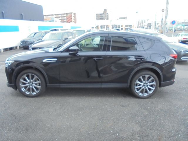 CX-60