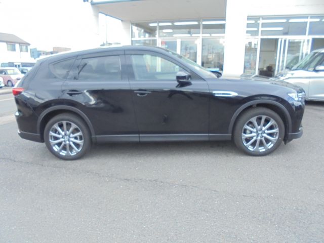 CX-60