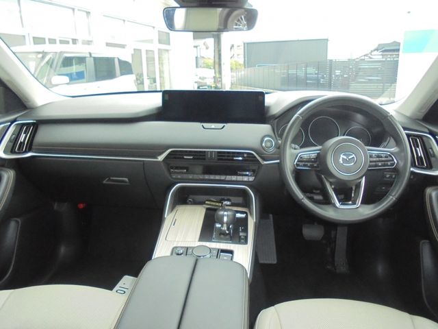 CX-60