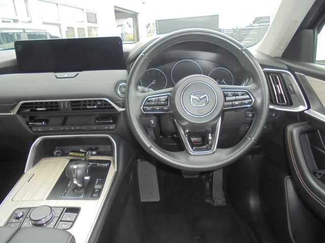 CX-60