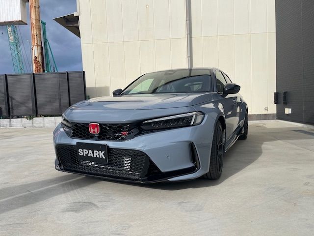 CIVIC hatchback