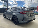 CIVIC hatchback