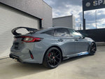 CIVIC hatchback