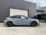 CIVIC hatchback