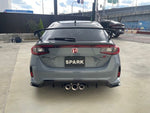 CIVIC hatchback
