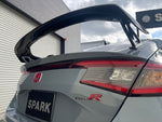 CIVIC hatchback