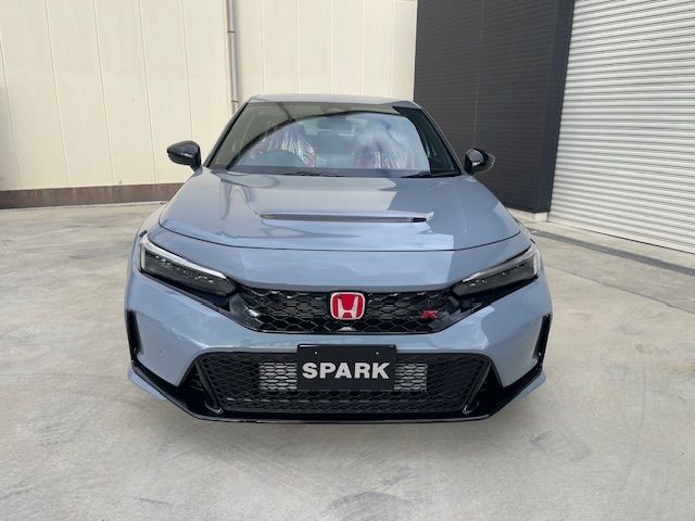 CIVIC hatchback