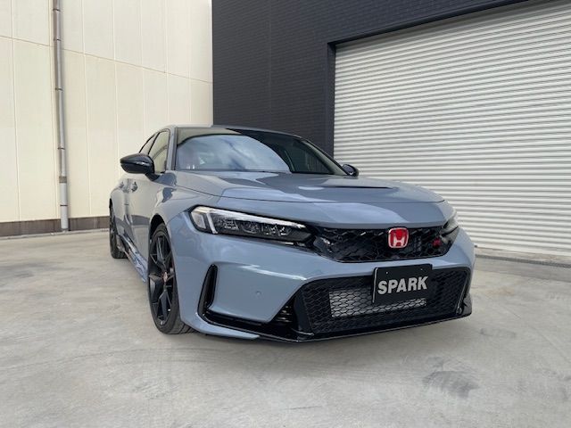 CIVIC hatchback
