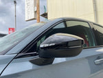 CIVIC hatchback