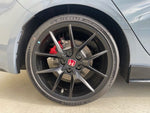 CIVIC hatchback