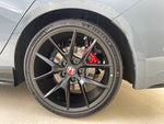 CIVIC hatchback