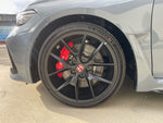 CIVIC hatchback