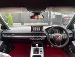 CIVIC hatchback