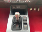 CIVIC hatchback