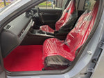 CIVIC hatchback