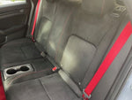 CIVIC hatchback