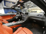 BMW M6 open