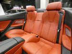 BMW M6 open