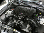 BMW M6 open
