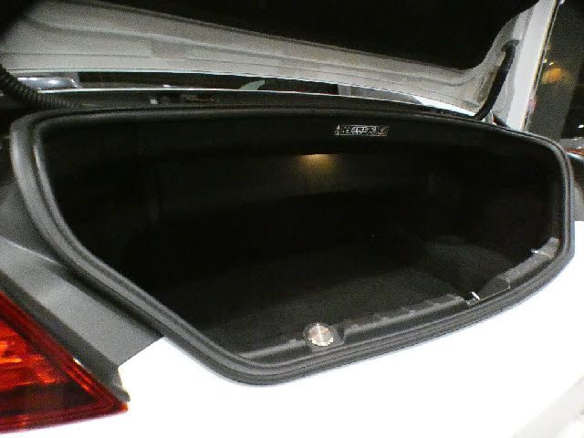 BMW M6 open