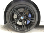 BMW M6 open