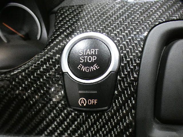 BMW M6 open