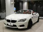 BMW M6 open