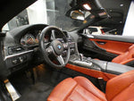 BMW M6 open