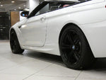 BMW M6 open