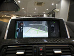 BMW M6 open