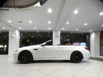BMW M6 open
