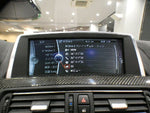 BMW M6 open