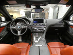 BMW M6 open