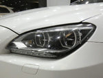 BMW M6 open
