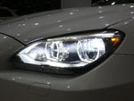 BMW M6 open
