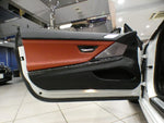 BMW M6 open