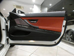 BMW M6 open