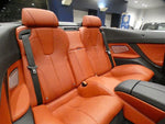 BMW M6 open