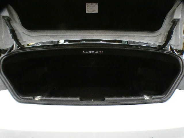BMW M6 open
