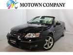 SAAB 9-3 open