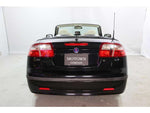 SAAB 9-3 open