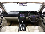 SAAB 9-3 open