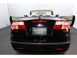 SAAB 9-3 open