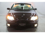 SAAB 9-3 open